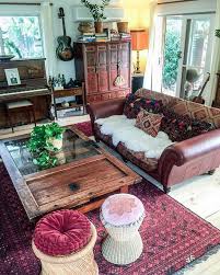 Here are a few examples of how you can style your bohemian sofa. 60 Enthralling Bohemian Style Home Decor Ideas Boho Chic Style