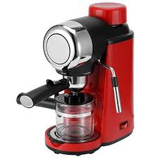 While there are many exceptions, slimmer machines are often cheaper but come with fewer features and drink. 0 24l Coffee Maker Mini Semi Automatic 5bar Pump Milk Frother Stainles Maraz