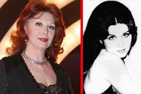(to access celebrity's transit chart click on the year of the movie). Hlasatelka Saskia Buresova 67 Zkrachovala Kvuli Sebevrazde Ahaonline Cz