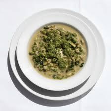 The River Cafe S Summer Minestrone Chatelaine Recipe Minestrone Recipes Green Beans