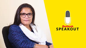 Music of song bahot roye by singer payal dev is given by payal dev. Outlook Speakout 2019 Sushmita Dev President All India Mahila Congress Youtube