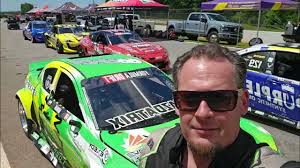 Formula Drift Atlanta Race Day 2024 top 32