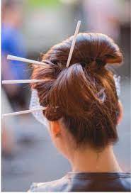 Asian Steampunk Wedding Inspiration Unique Wedding Hairstyles Wedding Haircut Best Wedding Hairstyles