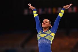 Ginastica artística feminina do brasil garante vaga em londres 2012. Trba2zulqplkm
