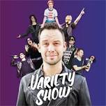 Brandon Styles VARIETY SHOW