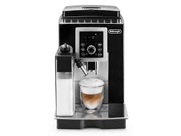 Check spelling or type a new query. The De Longhi Compact Magnifica S Smart Cappuccino Espresso Maker 23260sb