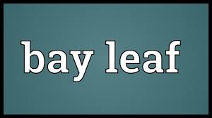 Kumaraswamy wrote, i learn from the media that there is a move by the kerala government to rename some villages in manjeshwar of kasaragod district, which bear a kannada flavour, into malayalam. Bay Leaf Meaning Youtube