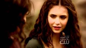 Daisy Drake and Rebekah Mikaelson