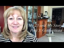 My 23 and Me, Story: Heather Moore Polk, Part 3