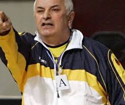 Gheorghe tadici (born 1952), romanian handball coach; Gheorghe Tadici Nu Mi Dau Demisia Sunt Contestat De Niste Ciumpalaci Evenimentul Zilei