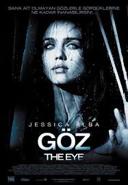 Korku Sevenler Icin Goz Izle Movie Posters Eye Movie Hd Streaming