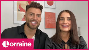 Sophie was a pioneer of a new sound, one of the most influential artists in the last decade. Lorraine Hits Back At Trolls As Jake Quickenden And Sophie Church Share Baby Joy Lorraine Youtube