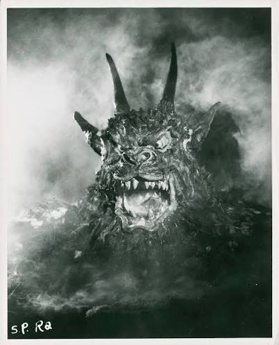 Curse of the Demon (Columbia, 1957). Photo (8" X 10"). | Flickr