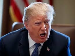 Donald Trump's America First agenda threatens jobs and exposes deep fault  lines in working-class towns