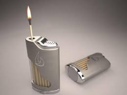 Classy Cigarros Puro Disenos De Unas Encendedores