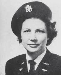 Frances Edyth Standefer Acker