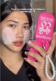 Espelho Portatil Barbie Renner