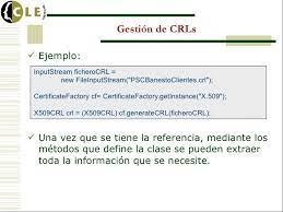 Existem 2 tipos de certificado digital 4 Certificados Digitales
