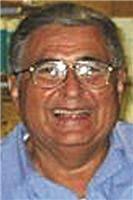 Alberto Trevino Obituary (1932
