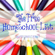 Ixl.com has been visited by 100k+ users in the past month Free Homeschool Curriculum Links And Websites For Kids