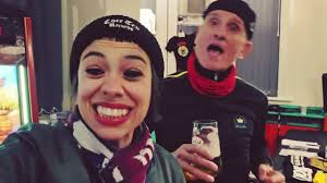 #092 LOS FASTIDIOS live @ Saith Seren