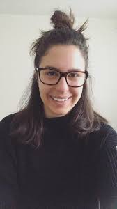 Meet Dr. Grace Abruzzo PT, DPT of Dr. Grace Physical Therapy