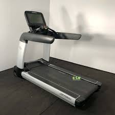 life fitness 95t discover se treadmill