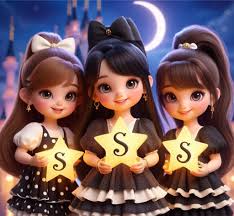 Parte 11 de iniciales de amigas✌🏻