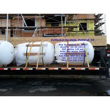 Choose a technician that does free estimates or agrees in writing to apply the cost of the estimate to the heater itself if deemed necessary. Apartments Hot Water Tanks Hanson Tank Asme Code Pressure Vessel Mfg