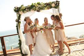 About the la casa del camino. La Casa Del Camino Lovely Wedding Laguna Beach Ca