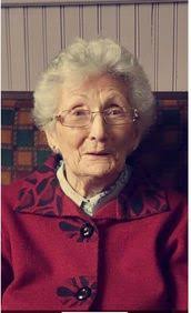 Condolence Book for Kathleen O'Brien (née Healy) (Kilmallock, Limerick)