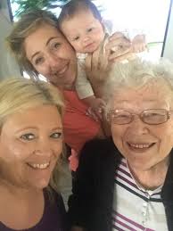 Linda Lou Ritter Obituary August 21, 2020