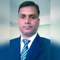 FundsIndia Employee Vinay Mishra's profile photo