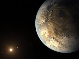 Merkurius merupakan planet yang paling dekat dengan matahari sehingga suhu permukaannya di siang hari mencapai 400 derajat celcius, akan tetapi disaat malam akan turun sampai dengan 180 derajat celcius. 5 Planet Paling Ganas Di Luar Tata Surya Kita Nomor 3 Dekat Bumi Global Liputan6 Com