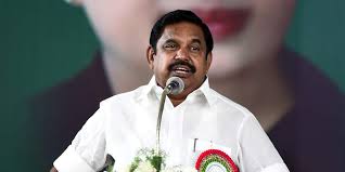 Edappadi Palaniswami