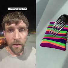 You need to hear this! #northcarolina #fema #storm #trucking