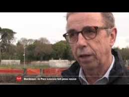 Bordeaux : rencontre avec Carlitos Ugalde, l'homme-canon du cirque Amar