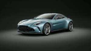 Image result for Caribbean Pearl 1960 Aston Martin