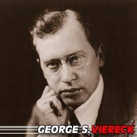 George Sylvester Viereck