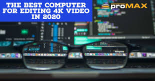 100% aman dan bebas dari virus. The Best Computer For Editing 4k Video In 2020