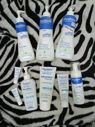 Eczema juga mirip biang keringat, adapun biang keringat biasanya akan dokter spesialis anak sering merekomendasikan atopiclair cream non steroid untuk bayi eczema dan alergi. Shazwani Hamid S Blog How I Healed My Baby S Eczema