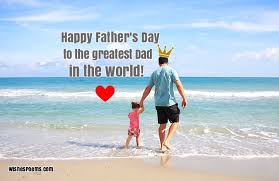 Here is how you can make it happen. Happy Fathers Day Messages Father S Day Wishes