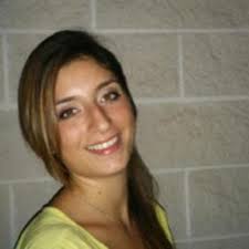 Diana Caporale's Instagram, Twitter & Facebook