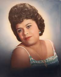 Maria Cuevas Obituary (2016)