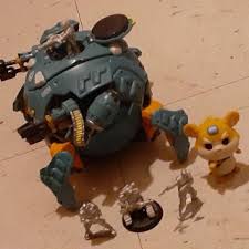 Whereas in a cmyk color space, it is composed of 7.5% cyan, 21.6% magenta. A Sense Of Scale The Wrecking Ball Pop And Some Plastic Dust And Gundam Kit Guns Ontabletop Home Of Beasts Of War