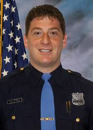 Police Officer Michael J. Califano, Nassau County Police Department, New  York