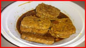 Meski terlihat mudah dan sederhana, proses membuat tempe bacem membutuhkan trik khusus yang bisa anda praktikkan di rumah. Tahu Bacem Kuah Resep Bacem Kuah Tahu Tempe Oleh Ekapurwanti Cookpad Jangan Sampai Dilewati Satu Pun Kashiwa Gobo