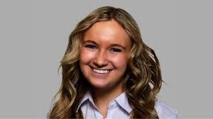 Ally Blackburn's Instagram, Twitter & Facebook