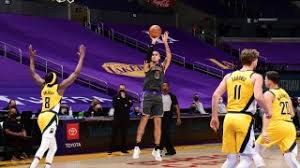 Home » live » indiana pacers » indiana pacers vs los angeles lakers live stream. Kyle Kuzma Leads Lakers Late Comeback Over Pacers Nbc Los Angeles