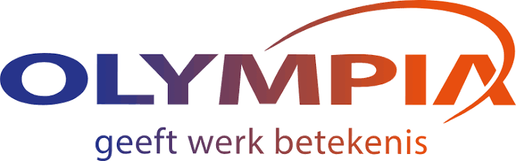 Olympia logo netherlands